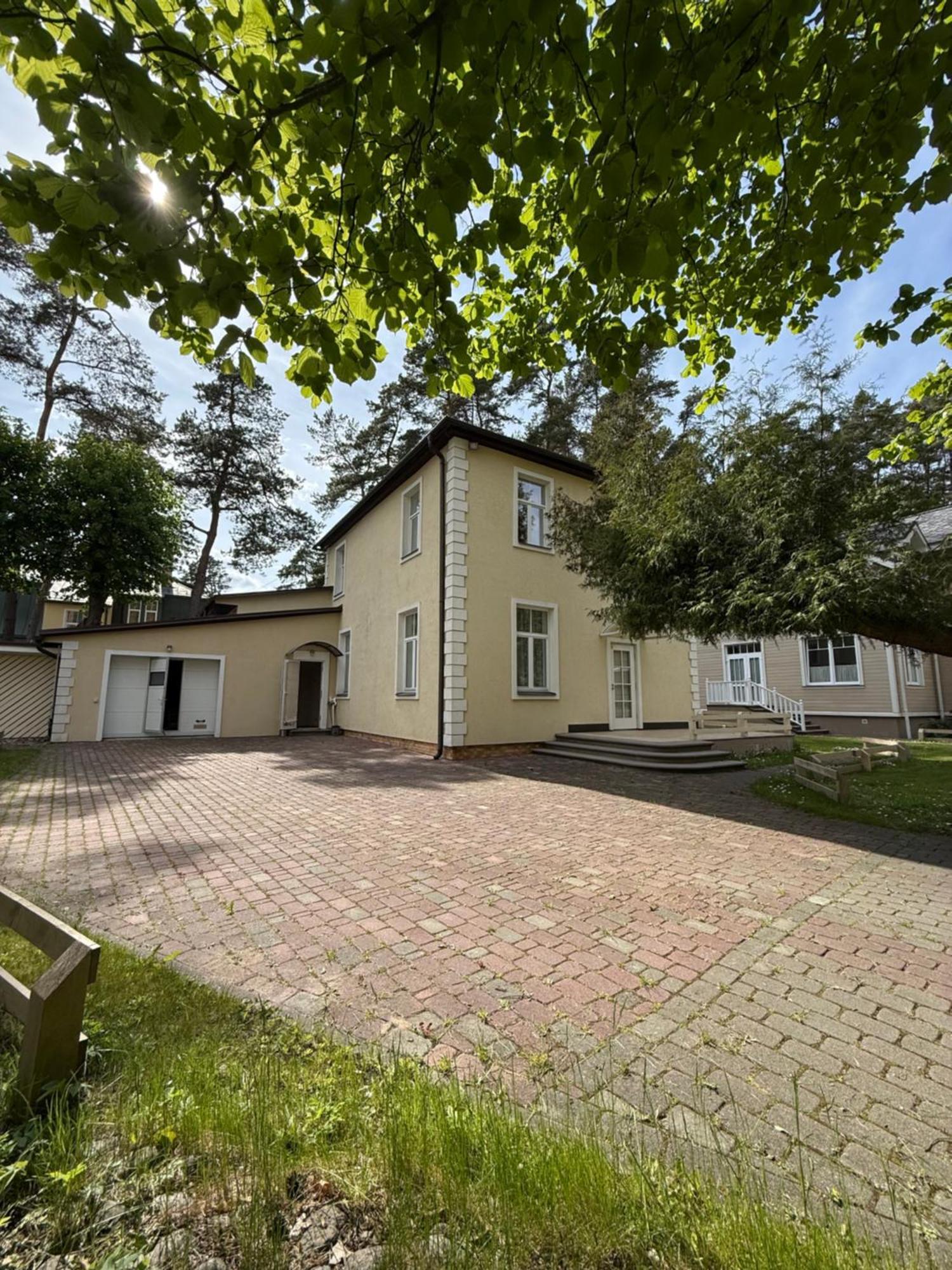 Aparthotel Amber Coast & Sea Jūrkalne Exterior foto