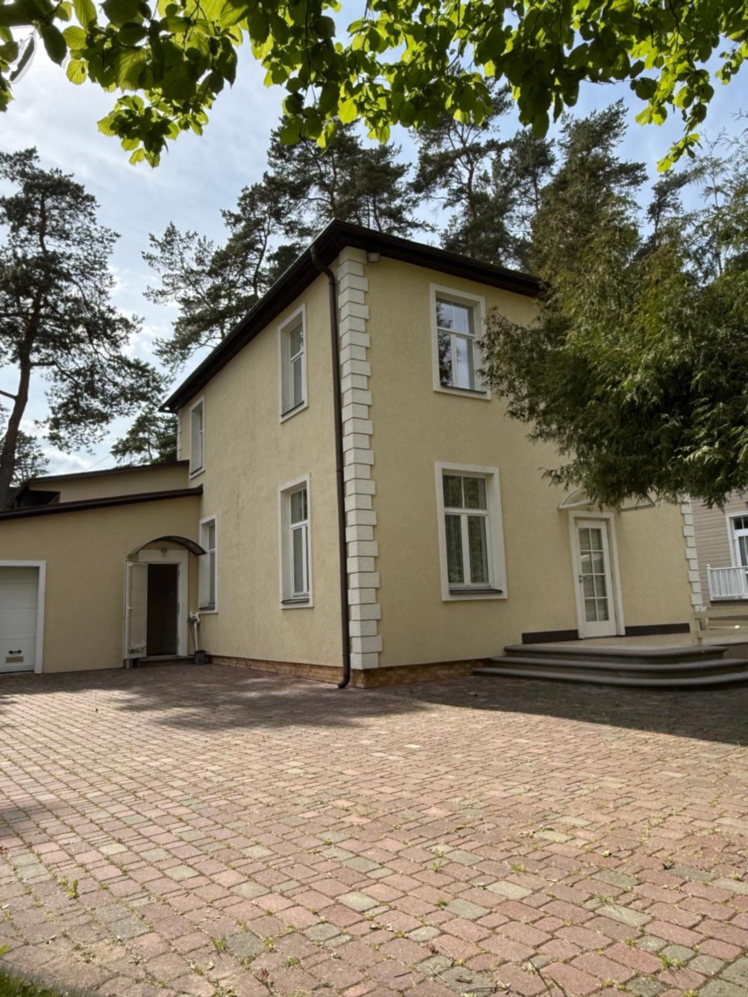 Aparthotel Amber Coast & Sea Jūrkalne Exterior foto