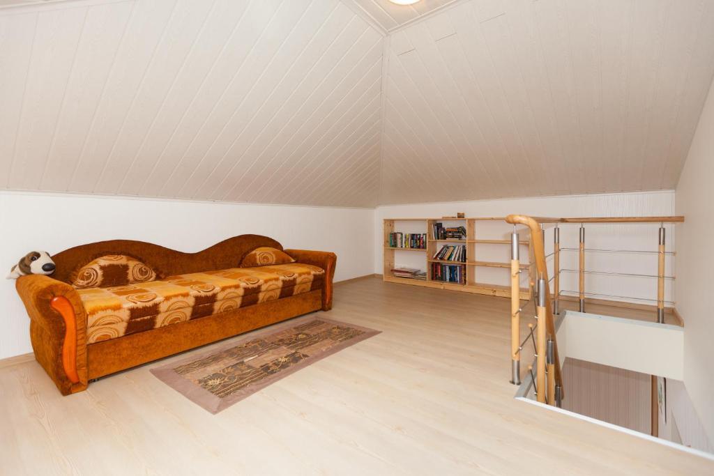 Aparthotel Amber Coast & Sea Jūrkalne Habitación foto