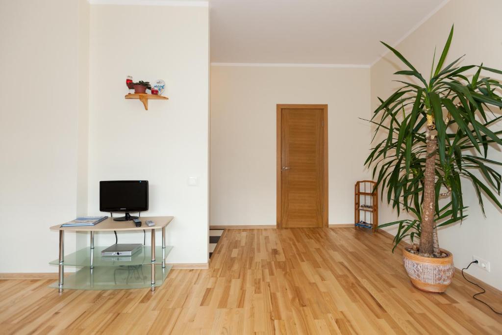 Aparthotel Amber Coast & Sea Jūrkalne Habitación foto