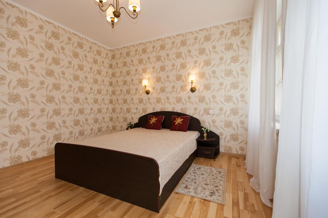 Aparthotel Amber Coast & Sea Jūrkalne Habitación foto
